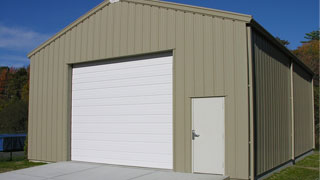 Garage Door Openers at The Towers Carrollwood Village Condo, Florida